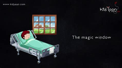 The Magic Window: A Treasure Trove of Possibilities.